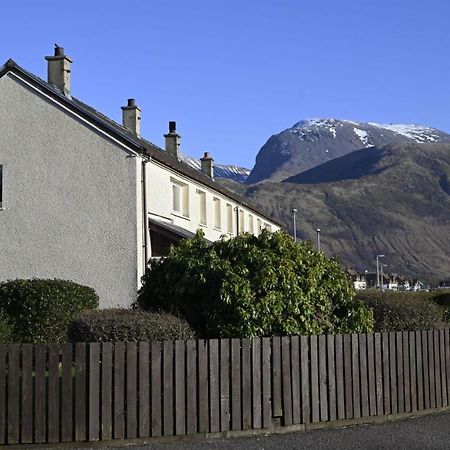 Sealladh Mairi Fort William Esterno foto